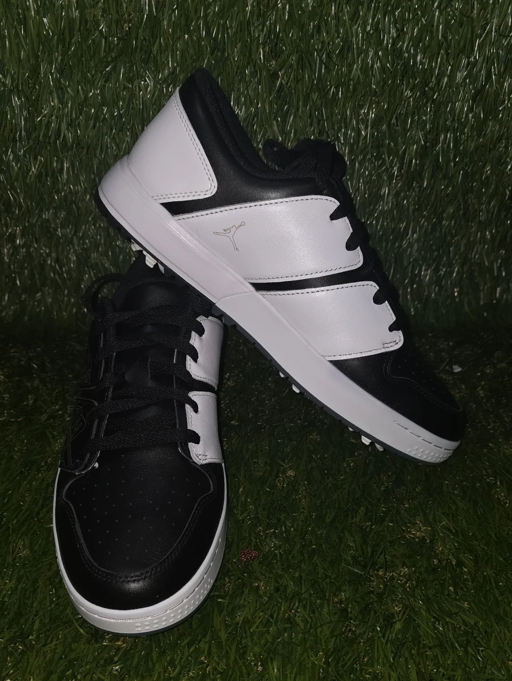 Air Jordan Nu Retro 1 Low Golf. Size 8.5